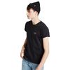 Levi's Unisex Ribbed Beanie Beanie, Black, One size