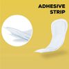 84 Incontinence Pads | Super Absorbent & Soft, Discreet | Bladder Weakness Support | Maternity & Sanitary Pads
