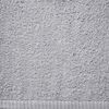 Catherine Lansfield Quick Dry Cotton 4 Pack Face Cloth Grey