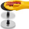 OLFA Round Blade Cutter Rotary Cutter 45 234B