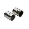 Quick Time RM-140 OFFSET DOWEL PINS - .007 Offset
