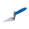 Silverline 469650 Pointed Trowel with Soft Grip 125 mm
