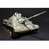 Miniart 1: 35 - SU-85 Soviet SPG Mod.1943 with Crew (Early)