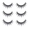 Invogue Vault 1 Multipack Lashes, 3 Pairs, 100 g