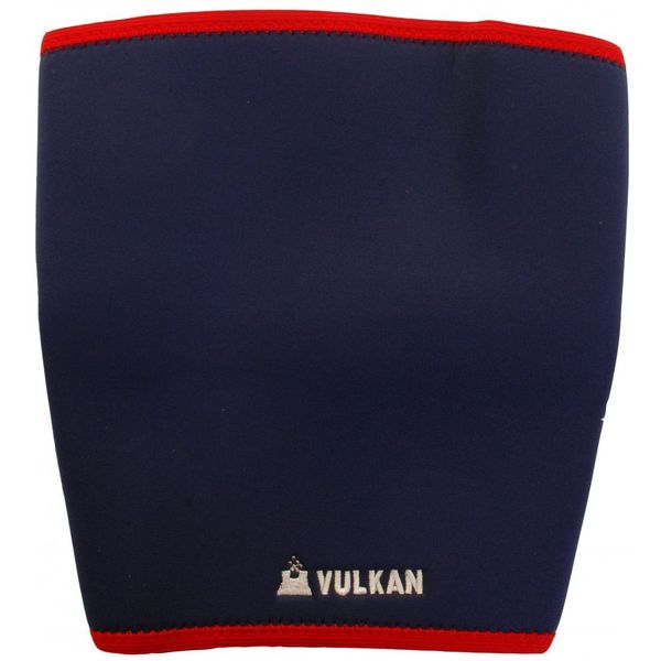 Vulkan Classic 3010 Thigh and Hamstring Support Sleeve with Breathable Aerotherm Lining - Medium