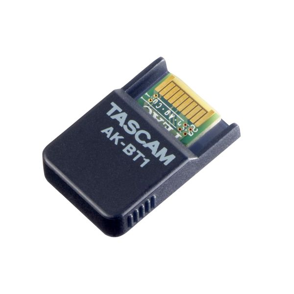 Tascam AK-BT1 - Bluetooth-Adapter für TASCAM Produkte