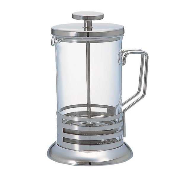 HARIO Harior Bright Coffee & Tea French Press