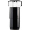 コスモダーツ(COSMO DARTS) Cosmodarts Dart Case Case X Deep Black