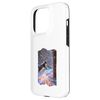 Cat in Heaven Case for iPhone 15 Pro
