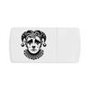 'Pierrot Face' Pill Box with Tablet Splitter (PI00029426)