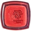 Revlon Ultra HD Lip Lacquer, HD Strawberry Topaz