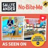 Sallye Ander No Bite Me! Cream & Soap Set
