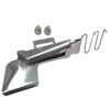 Single Fold Raw Edge Right Angle Binder for Single Needle Sewing Machines (Size : 26mm)