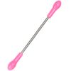 TRIXES Facial Hair Remover - Spring Epilator Tool for Quick Hair Removal - Effective Threading Alternative
