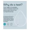 MyHealthChecked Erectile Dysfunction Blood Test