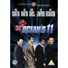 Ocean's 11 [DVD] [1960]