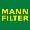 MANN FILTER / Air Conditioner Filter Model Number: CUK27021-2