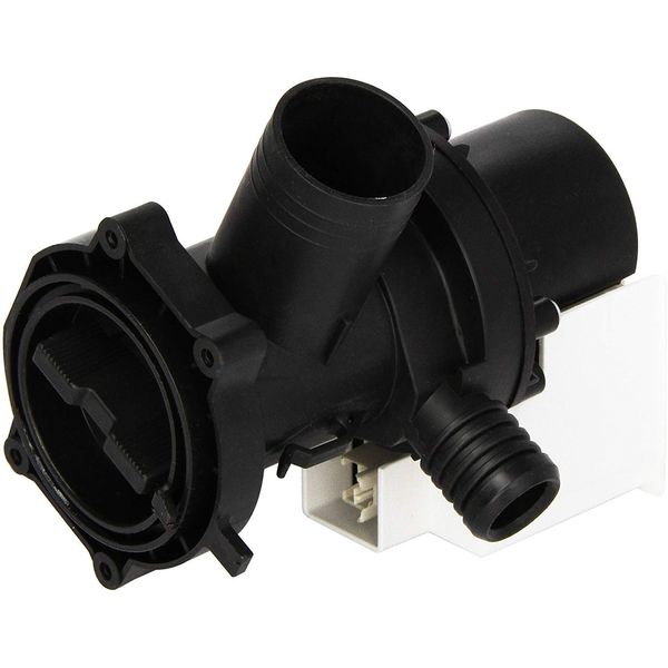 Washer Pump W10465252