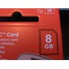 SanDisk 8GB MICRO memory card ,HD Video , micro SDHC memory card *Free Shipping*