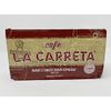 Café La Carreta Espresso Coffee 10 oz Brick