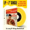Blue Hawaii [VINYL]