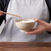KEYUCA Land Rice Bowl, Crystal Green