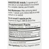 Earth's Bounty - Oxy-Cleanse - 75 Vegetarian Capsules - Oxygen Colon Conditioner - Naturally Cleans and Detoxifies - Herb Free