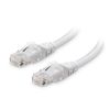 Cable Matters 10Gbps Snagless Long Cat 6 Ethernet Cable 50 ft (Cat 6 Cable, Cat6 Cable, Internet Cable, Network Cable) in White