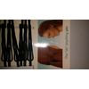 Conair Style & Clip Bobby Pins Black