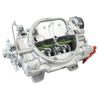 ⭐4 Barrel Carburetor Replace for Edelbrock 1403 Performer Electric Choke 500 CFM