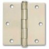 Ultra Hardware 35263 SST Rp Sq Us32D Hinge, 3.5"