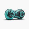 LO ROX Mini Infinity Roll - Portable Foam Roller for Sore Muscle Relief