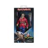 NECA Iron Maiden - Trooper 8" Clothed Action Figure