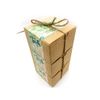 Indonesian Patchouli Cinnamon Lather Bar 5oz