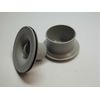 Viega 4935.21 Tauchrohr, 100 mm