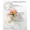 Noble Panacea, The Elemental Cleansing Balm and Exfoliating Refiner Refill, 30 Doses Refill