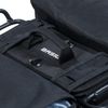 Basil Detachable Bag System, Universal Bridge System, Handle, Black, One Size