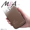 Inglem iPhone 15 Pro Case, Pokemon Shockproof Cover MiA/Snorlon/Standard