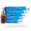Vidafy Turmeric Curcumin Plus - 15 ml Liquid Drops Curcumin Supplements