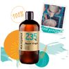 Naissance Virgin Neem Oil (No. 235) - 500ml - Pure, Natural, Unrefined, Vegan - For Hair, Nail, Eyebrow, Scalp, Skin, Body & Plants