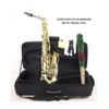 *GREAT GIFT* Alto Saxophone Case/Backpack/Shoulder Straps *HOLIDAY SPECIAL*
