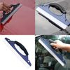 TRIXES Silicone Window Glass Wiper Cleaning Blade