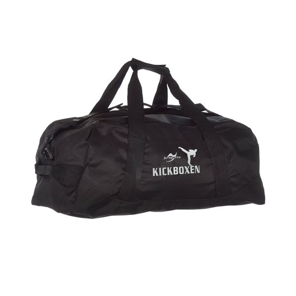 Ju-Sports Children's Bag Black Kick Boxing