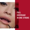 Rimmel Stay Matte Liquid Lipstick, Midnight