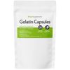 Your Supplements - Size 00 Empty Gelatin Capsules (500 Pack)