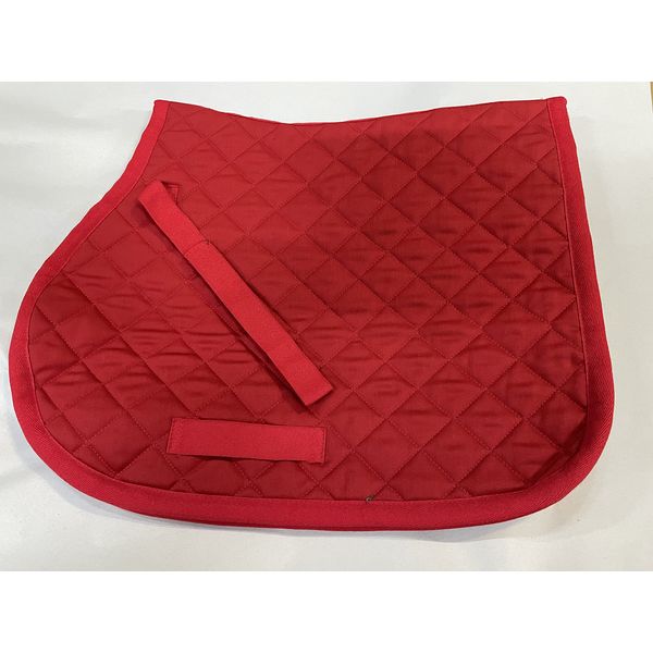 IV Horse Saddle Pad GP (14'', Brown)