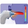 BRAUN ThermoScan Protective Caps (Pack of 40)