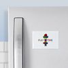 CafePress PLAY GAME Magnets Rectangle Magnet, 2"x3" Refrigerator Magnet (10 pack)