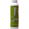 Deep Blue Plastica 500ml Relax Spa and Hot Tub Flush