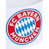 FC Bayern München Captain's Armband | Adult | White | Football